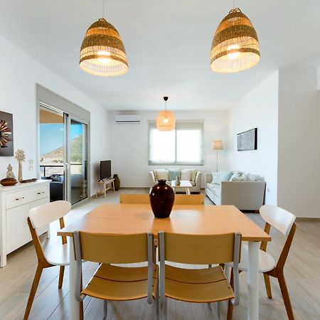 Akrotiri Seaside Project Stavrós Exteriér fotografie