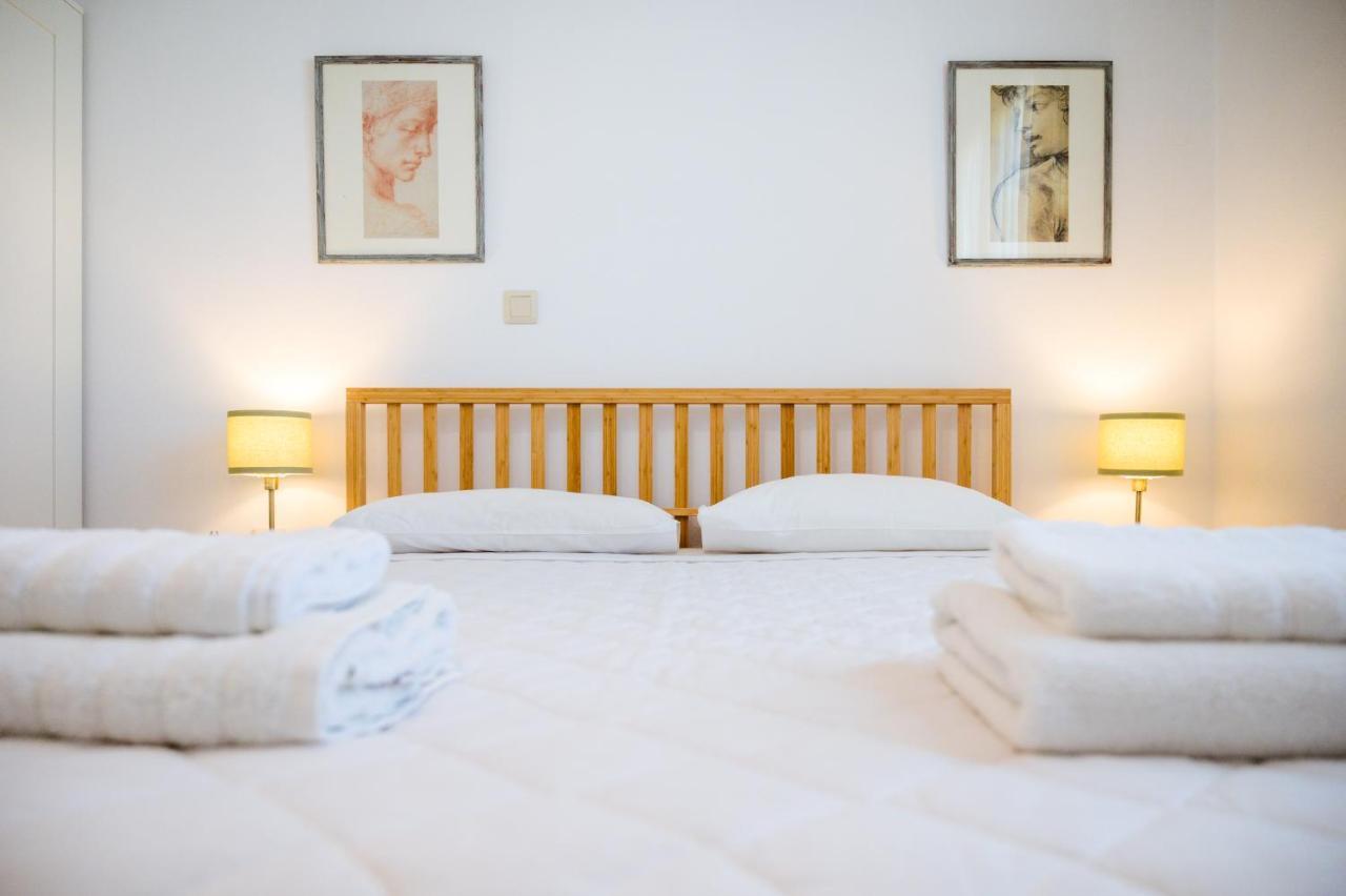 Akrotiri Seaside Project Stavrós Exteriér fotografie