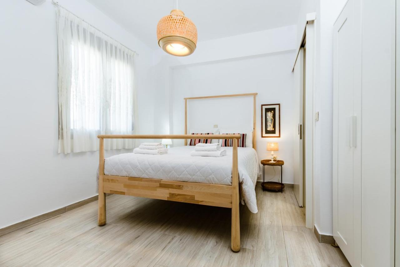 Akrotiri Seaside Project Stavrós Exteriér fotografie