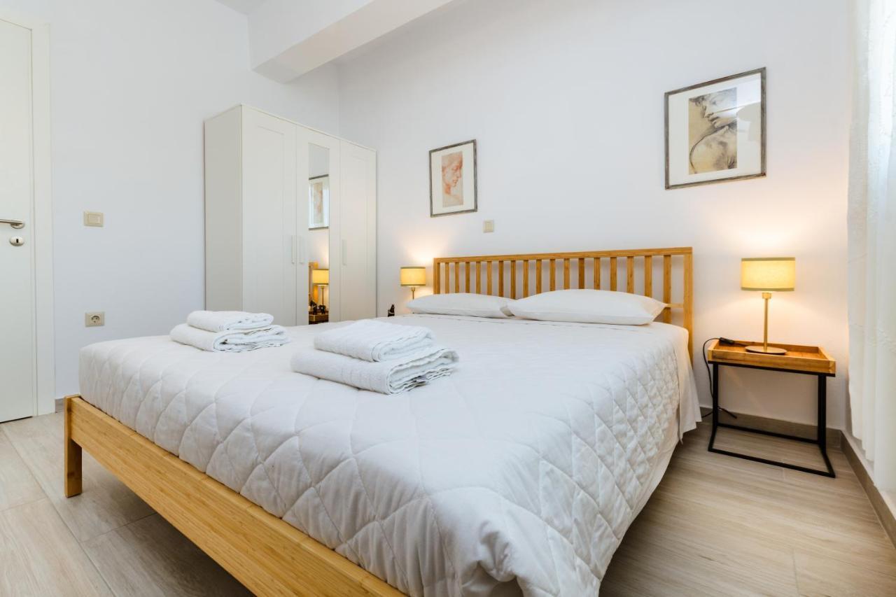 Akrotiri Seaside Project Stavrós Exteriér fotografie