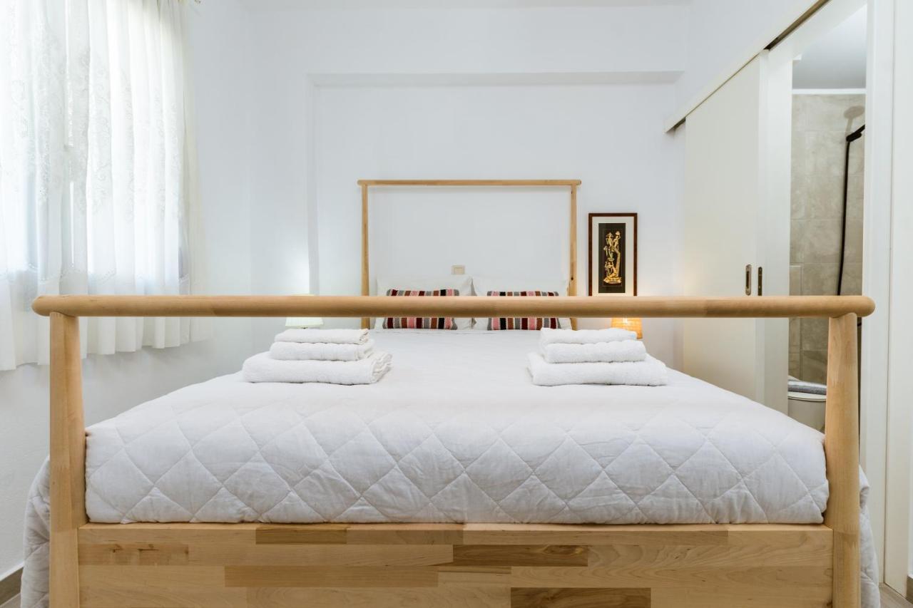 Akrotiri Seaside Project Stavrós Exteriér fotografie